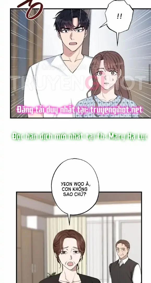 [18+] Dục Vọng Đen Tối 45.5 trang 8