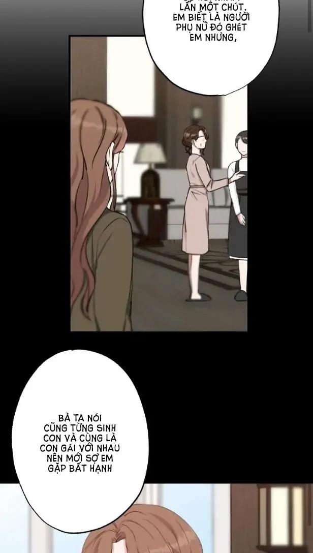 [18+] Dục Vọng Đen Tối 45 trang 14