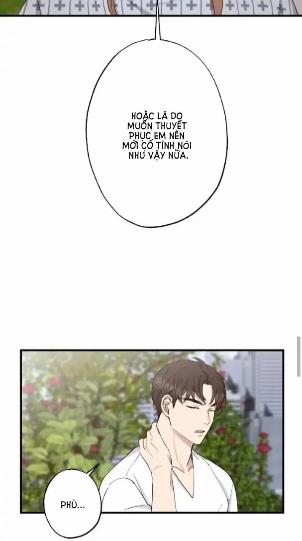 [18+] Dục Vọng Đen Tối 45 trang 16