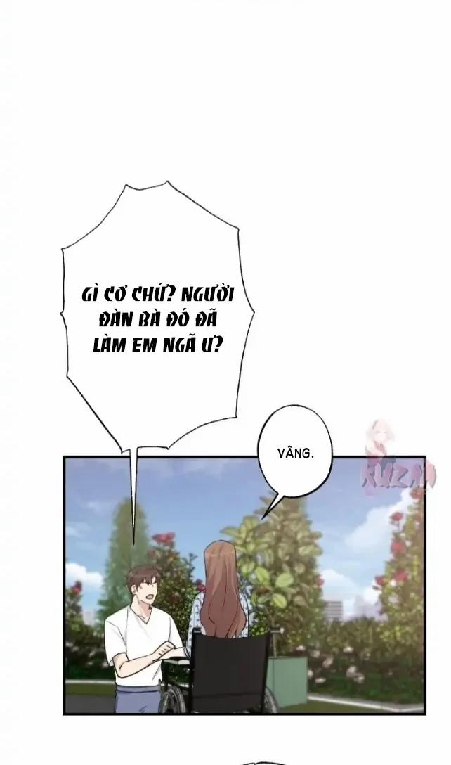 [18+] Dục Vọng Đen Tối 45 trang 2