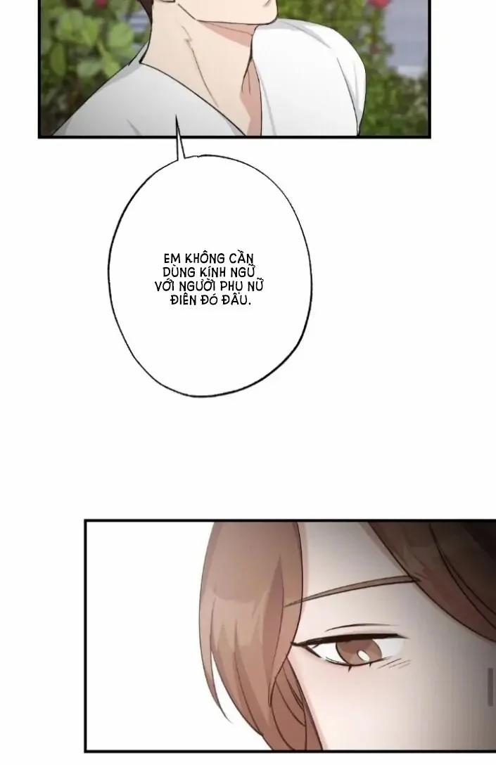 [18+] Dục Vọng Đen Tối 45 trang 8