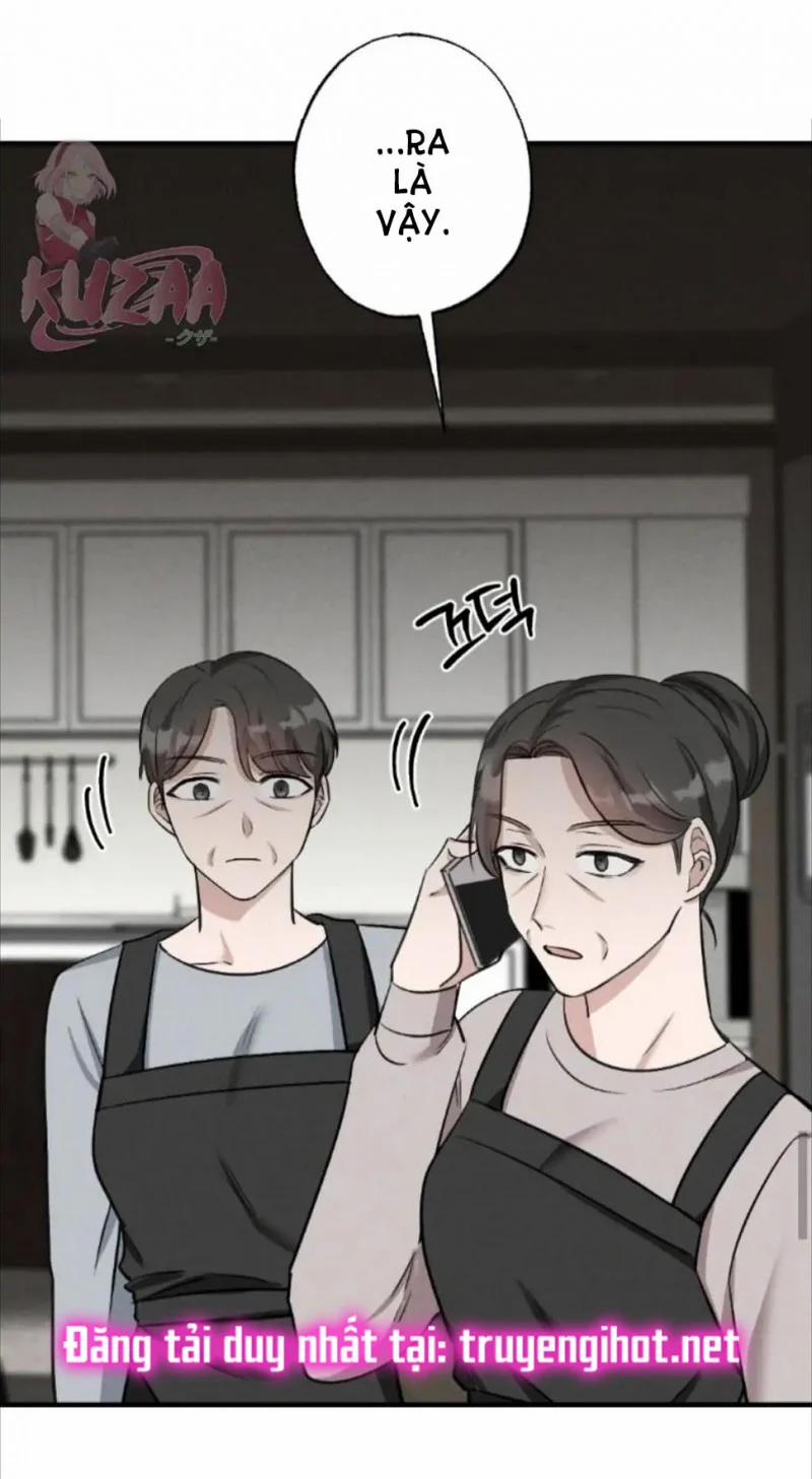 [18+] Dục Vọng Đen Tối 46.5 trang 23