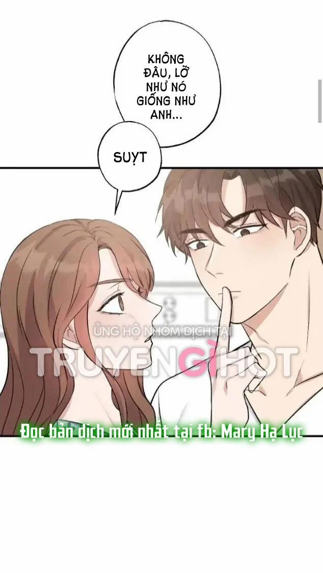 [18+] Dục Vọng Đen Tối 46.5 trang 5