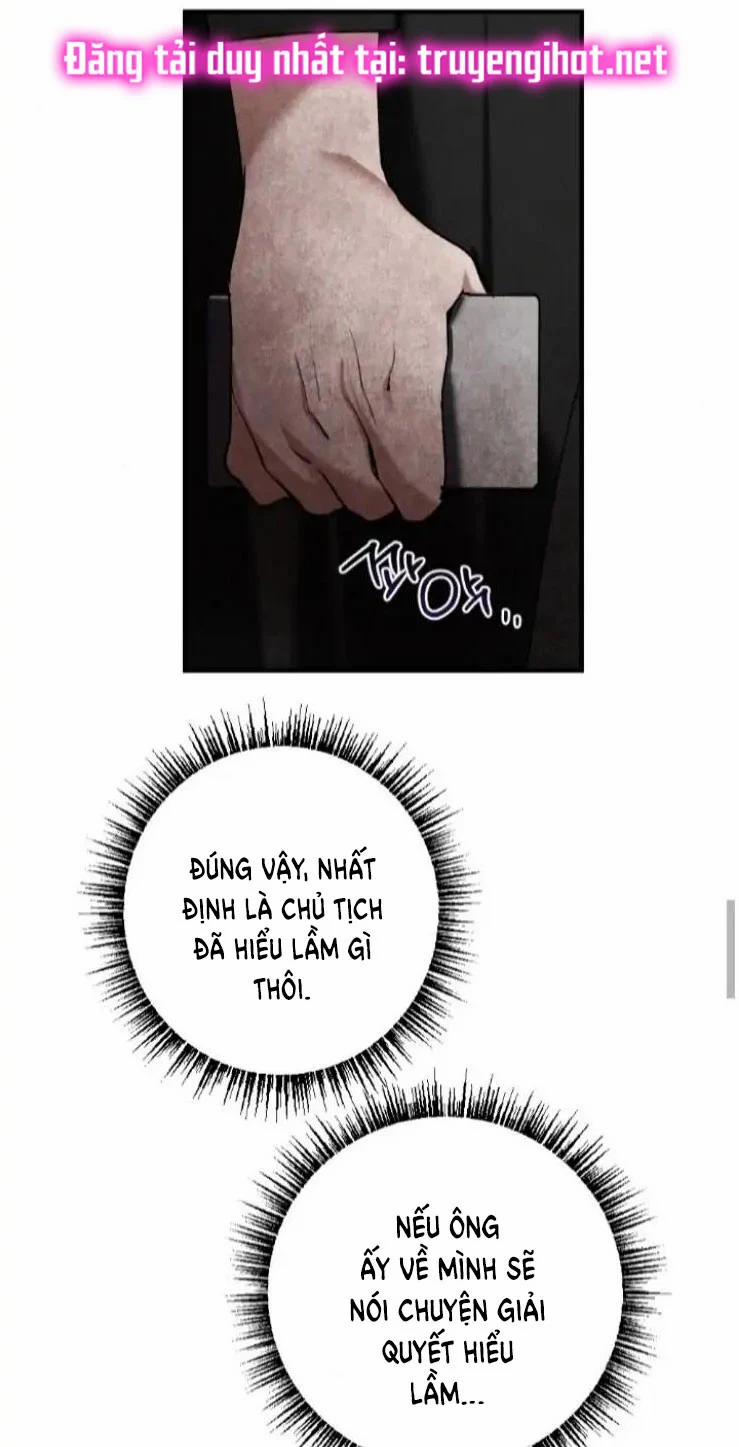 [18+] Dục Vọng Đen Tối 47.5 trang 15