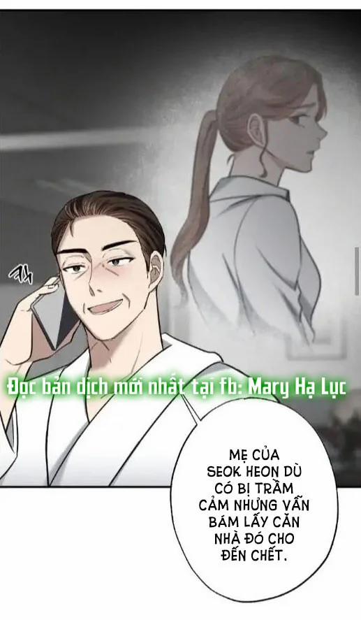 [18+] Dục Vọng Đen Tối 47.5 trang 8