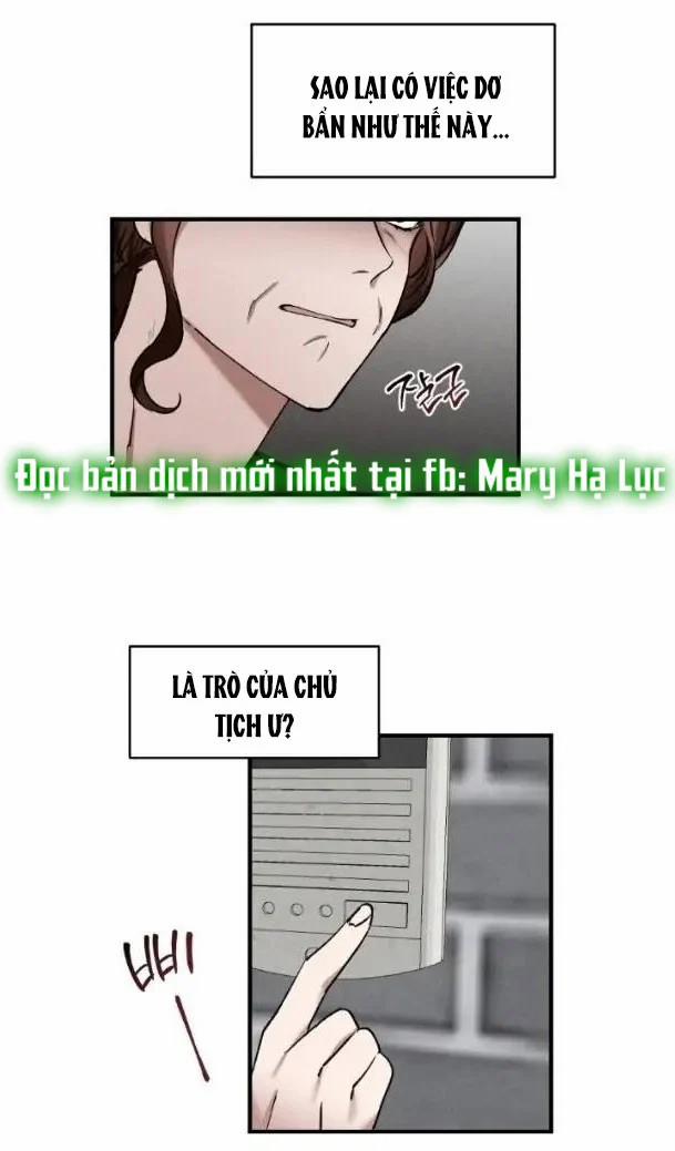 [18+] Dục Vọng Đen Tối 47 trang 18