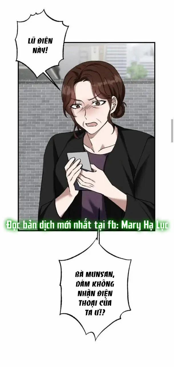 [18+] Dục Vọng Đen Tối 47 trang 20