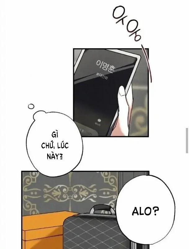 [18+] Dục Vọng Đen Tối 47 trang 24