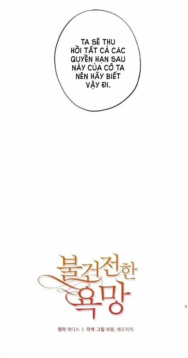 [18+] Dục Vọng Đen Tối 47 trang 6