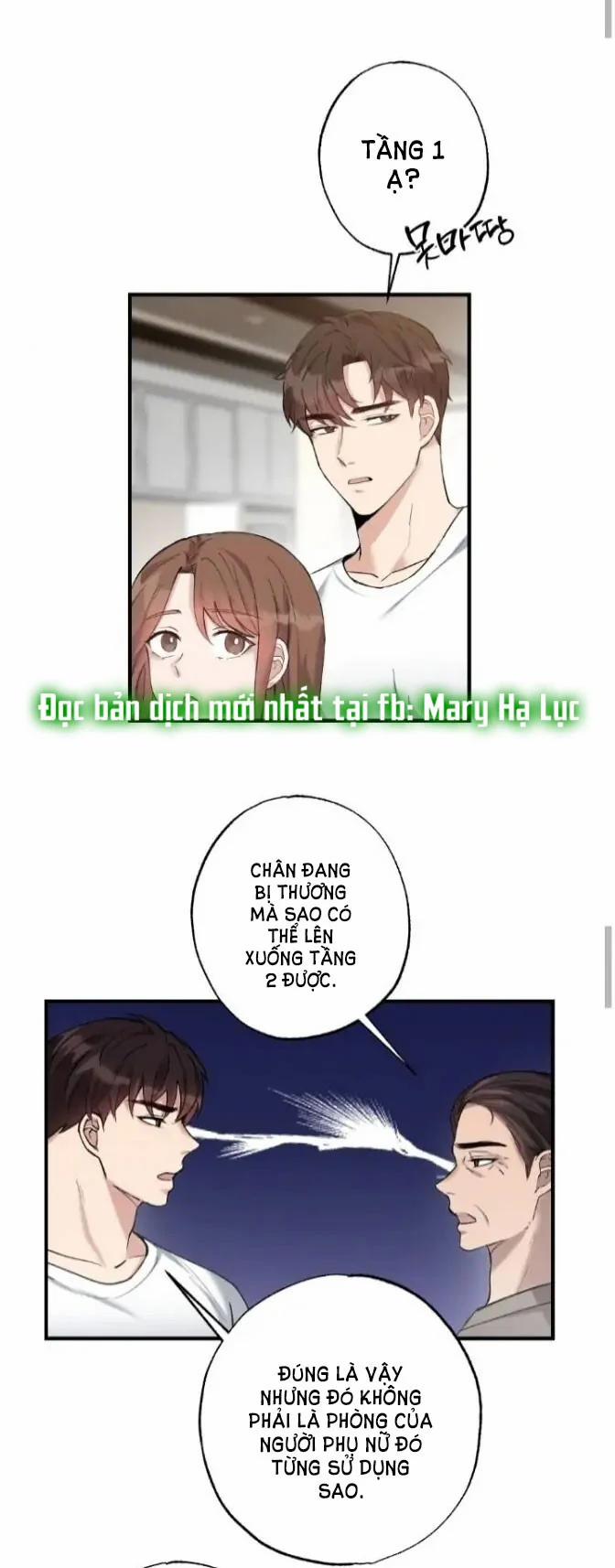 [18+] Dục Vọng Đen Tối 48 trang 8