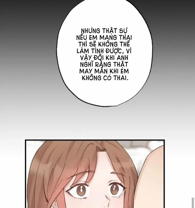 [18+] Dục Vọng Đen Tối 49.5 trang 16