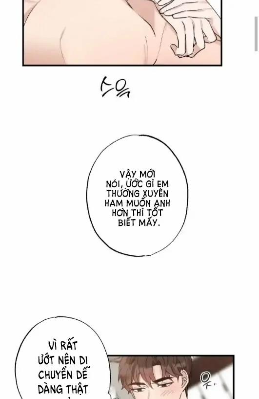 [18+] Dục Vọng Đen Tối 49.5 trang 27