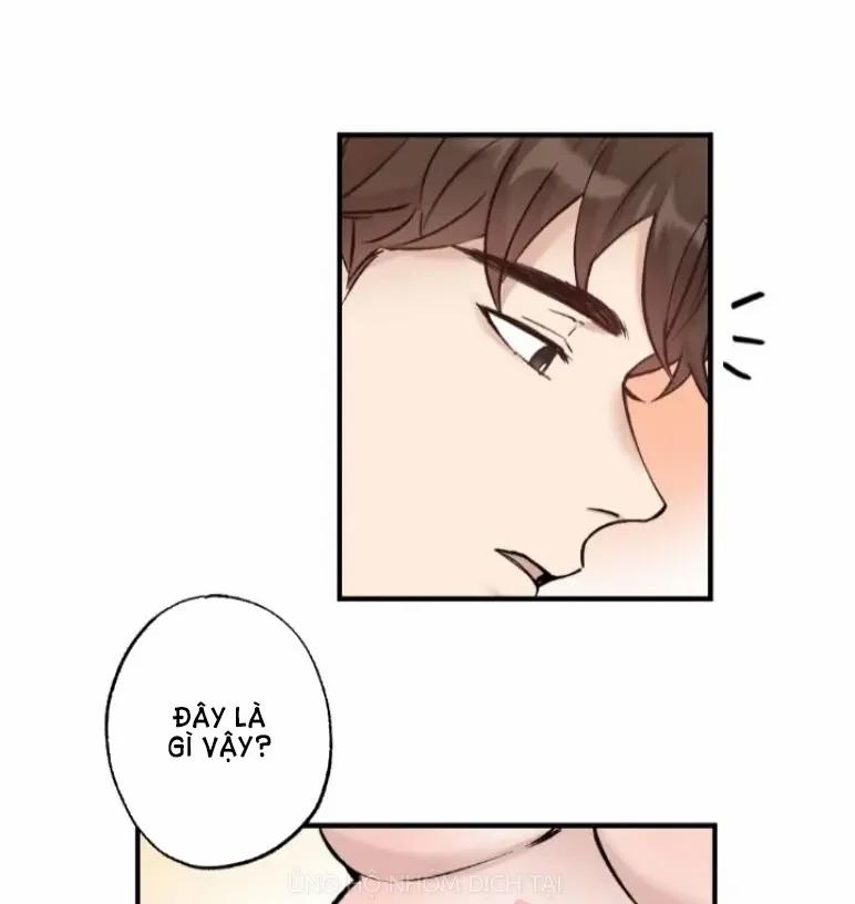 [18+] Dục Vọng Đen Tối 49 trang 12