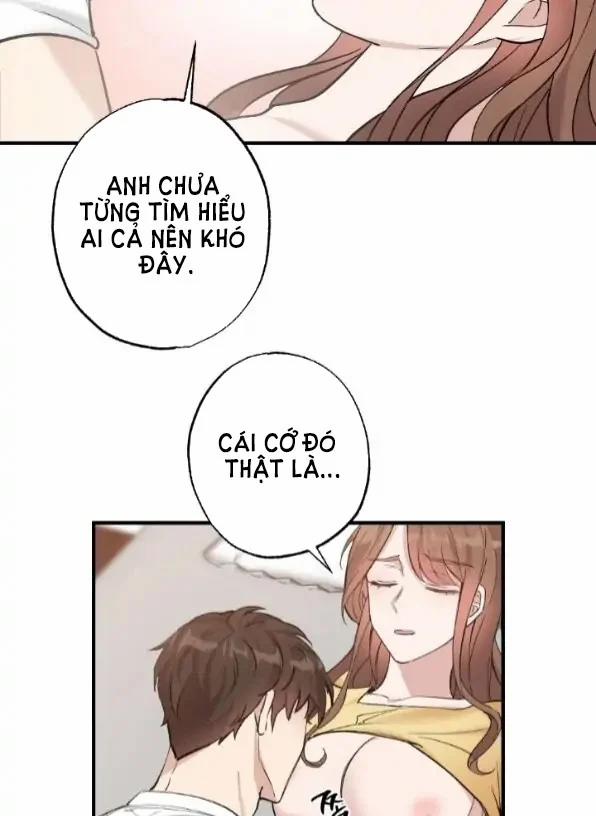 [18+] Dục Vọng Đen Tối 49 trang 4