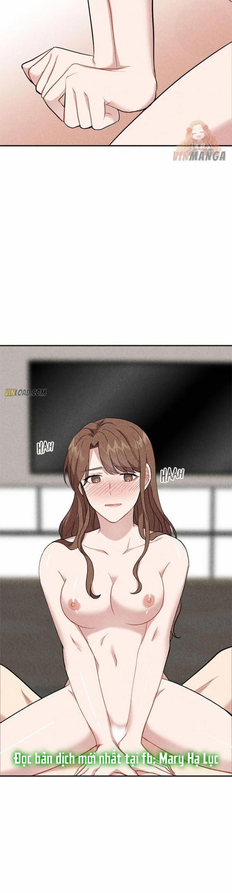 [18+] Dục Vọng Đen Tối 5.1 trang 11