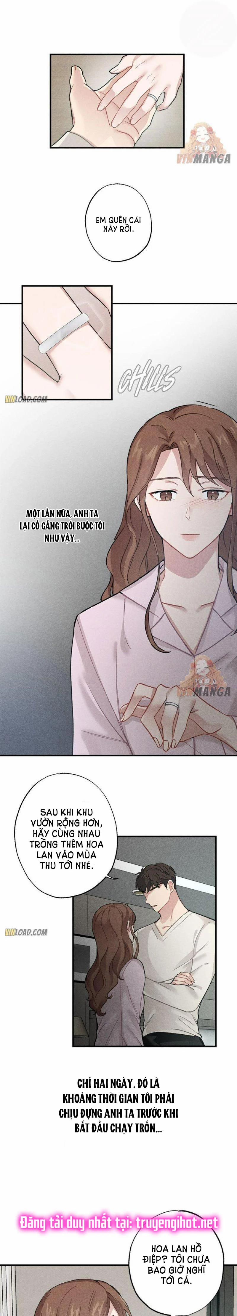 [18+] Dục Vọng Đen Tối 5.2 trang 5