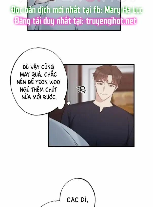 [18+] Dục Vọng Đen Tối 50.5 trang 0