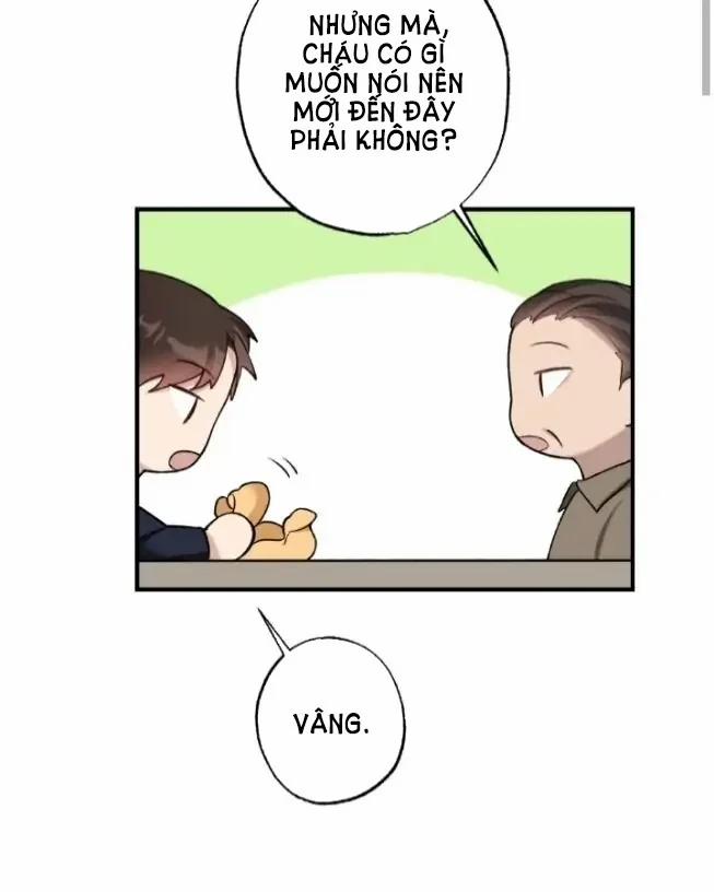 [18+] Dục Vọng Đen Tối 50.5 trang 10