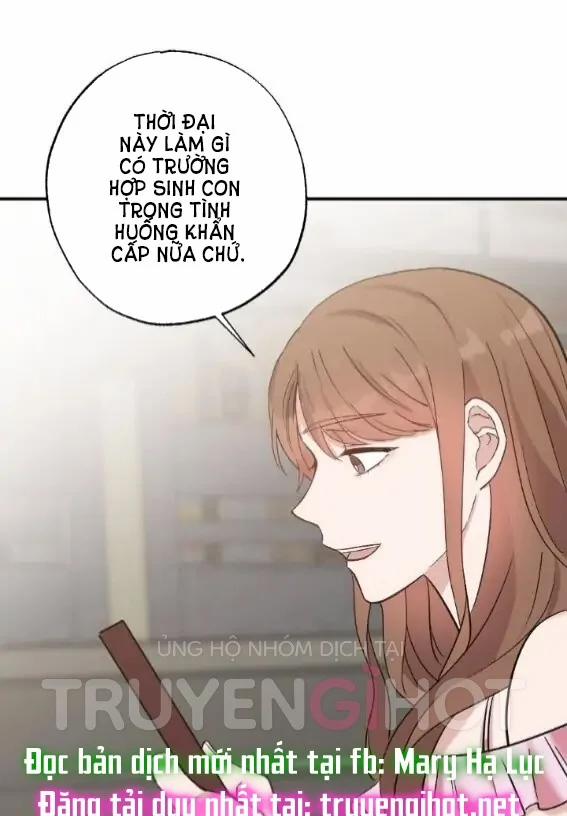 [18+] Dục Vọng Đen Tối 51.5 trang 1