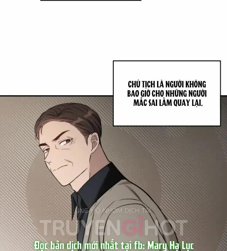 [18+] Dục Vọng Đen Tối 51.5 trang 22