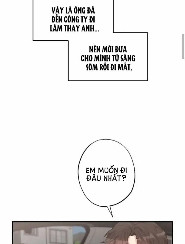 [18+] Dục Vọng Đen Tối 51 trang 18