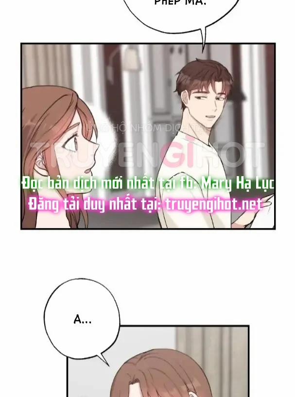 [18+] Dục Vọng Đen Tối 51 trang 2