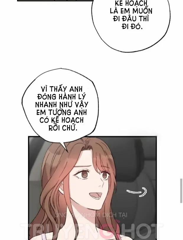 [18+] Dục Vọng Đen Tối 51 trang 21