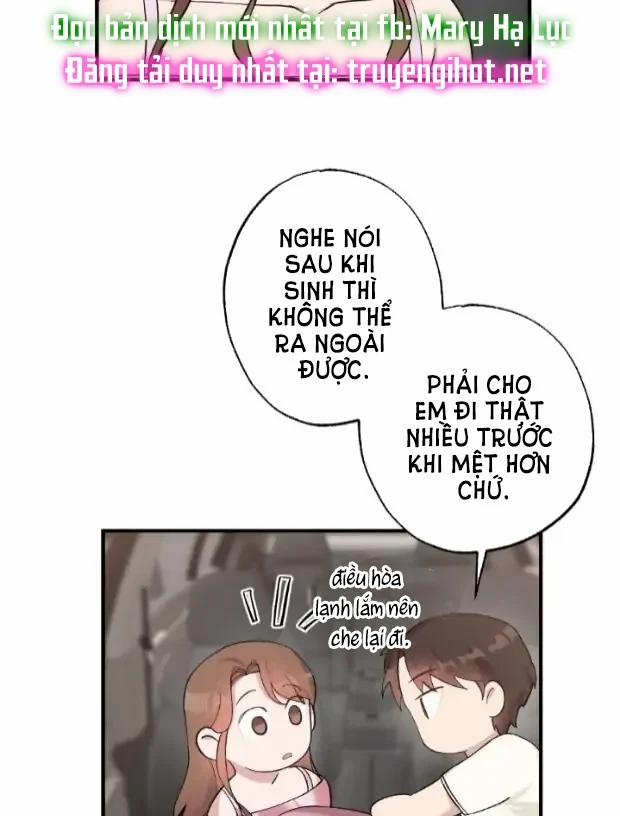 [18+] Dục Vọng Đen Tối 51 trang 22