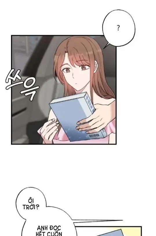 [18+] Dục Vọng Đen Tối 51 trang 24