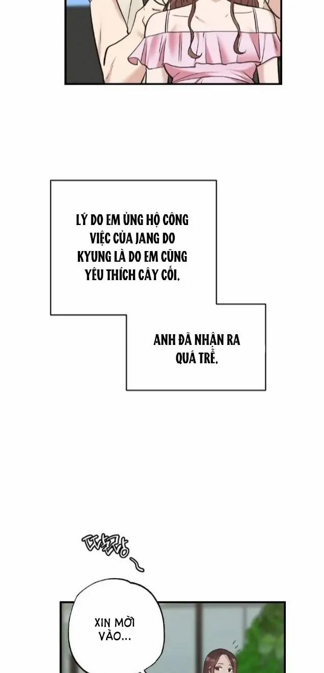 [18+] Dục Vọng Đen Tối 52.5 trang 1