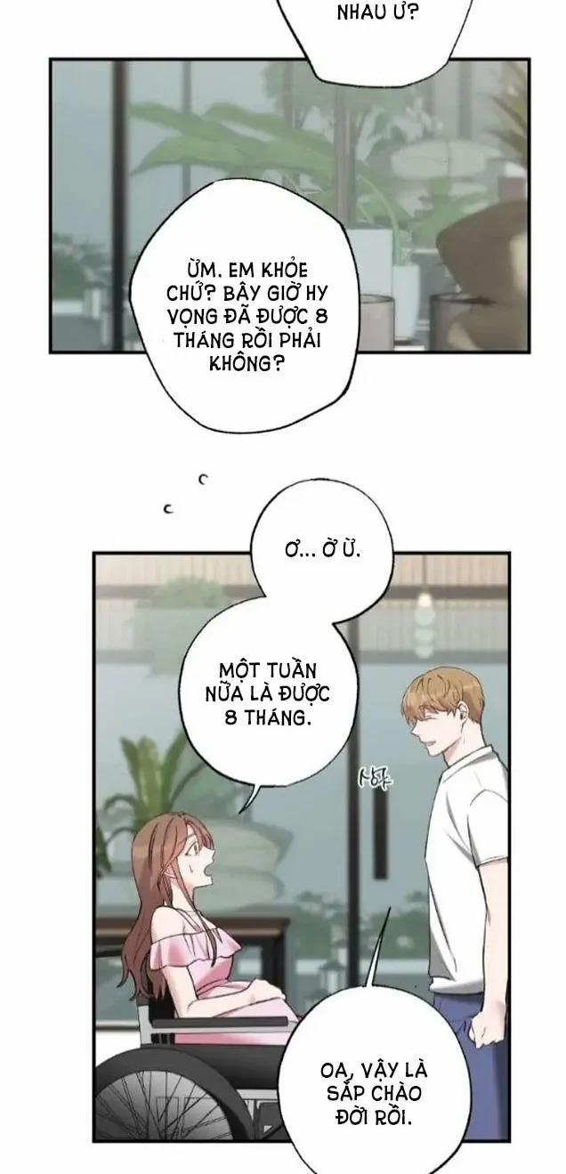 [18+] Dục Vọng Đen Tối 52.5 trang 11