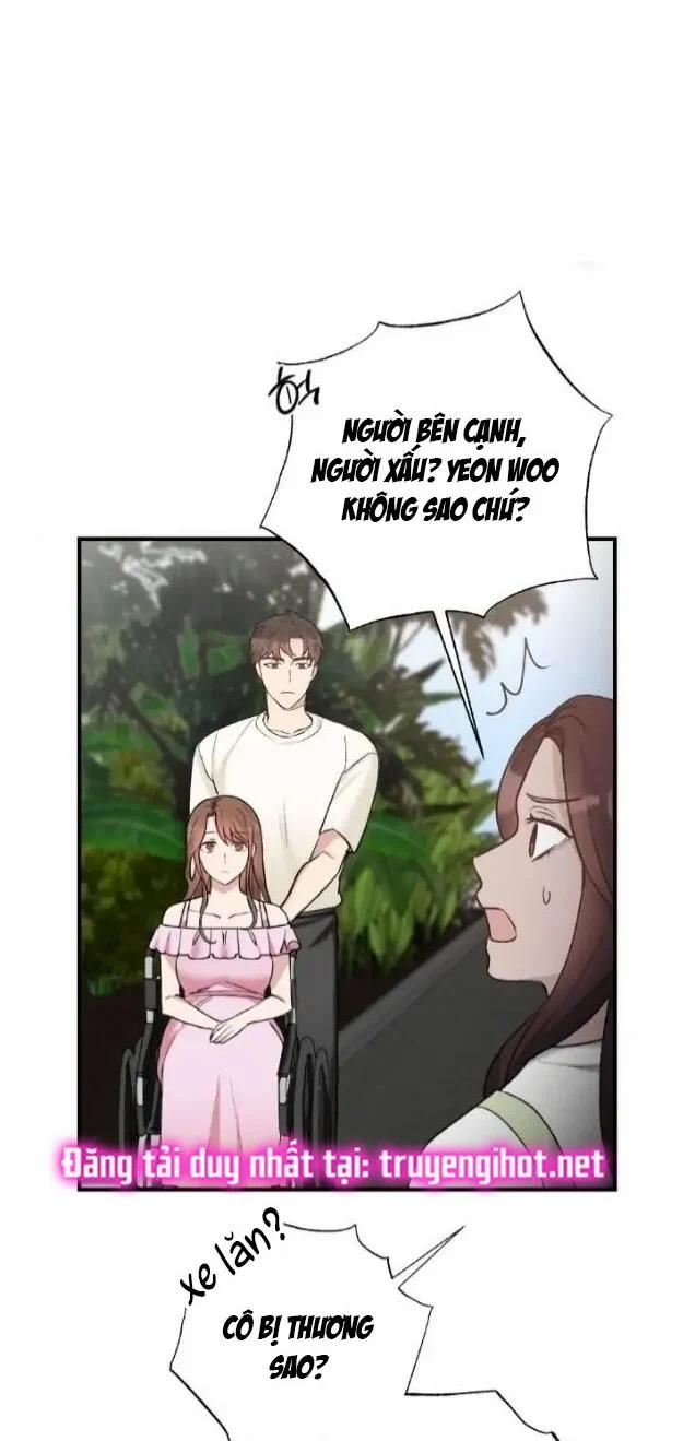 [18+] Dục Vọng Đen Tối 52.5 trang 3