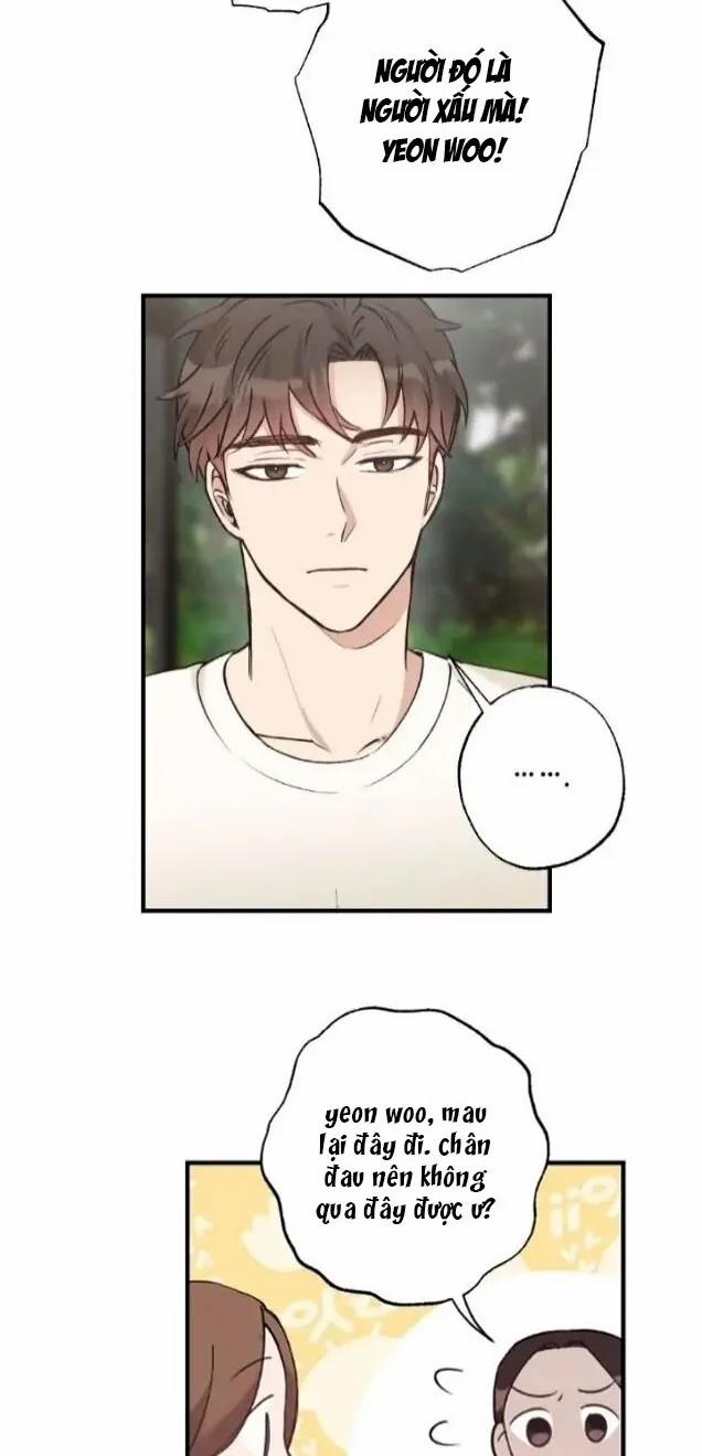 [18+] Dục Vọng Đen Tối 52.5 trang 4