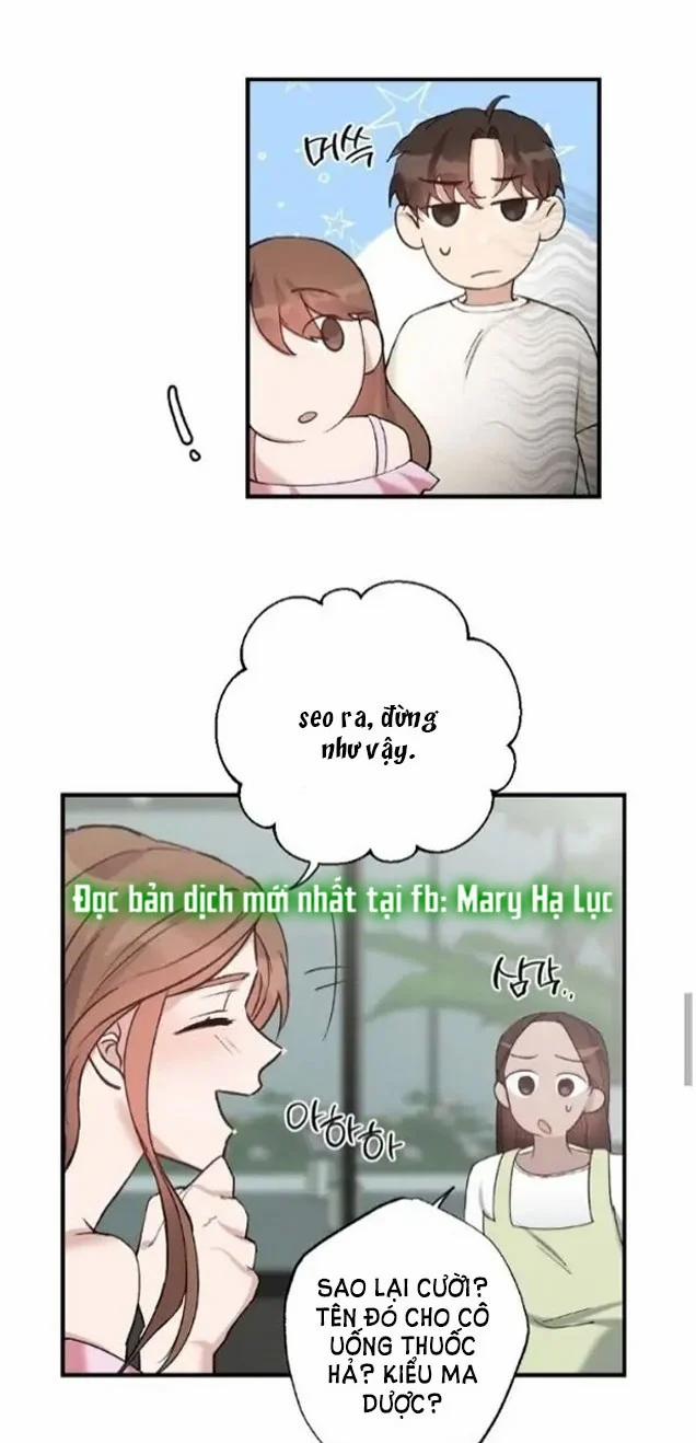 [18+] Dục Vọng Đen Tối 52.5 trang 6