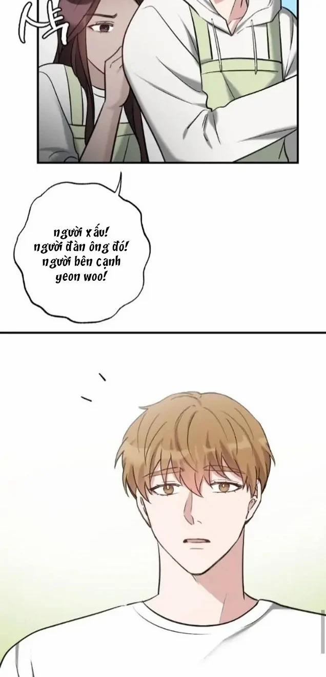 [18+] Dục Vọng Đen Tối 52.5 trang 8