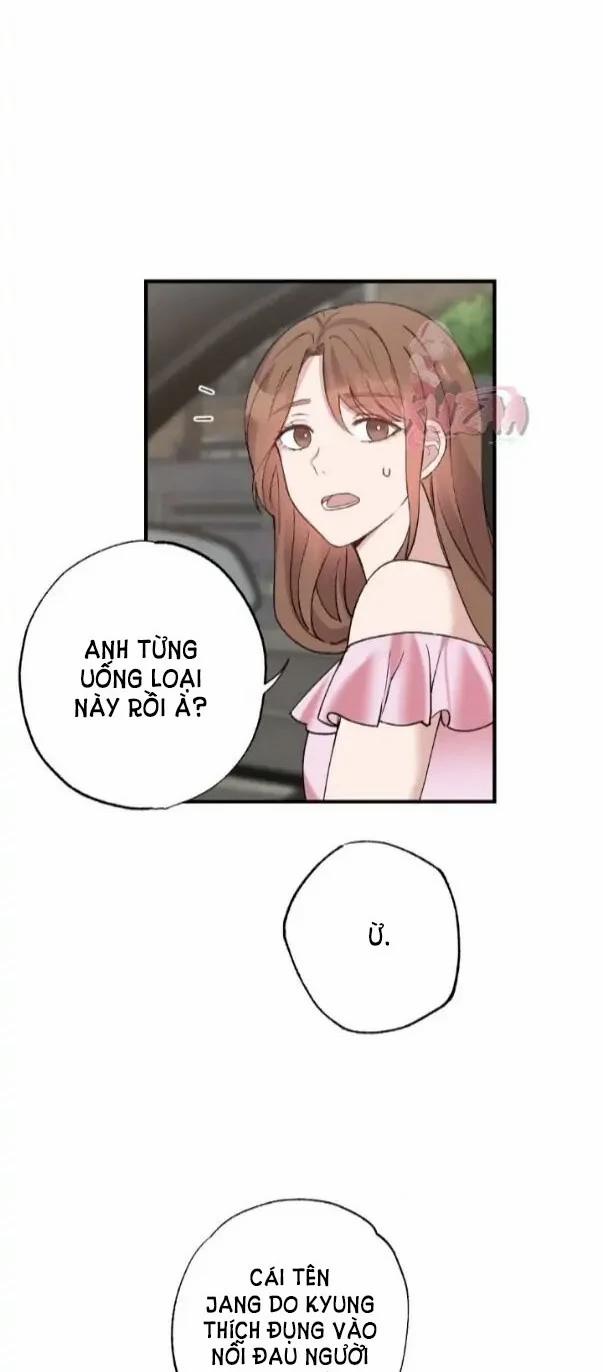 [18+] Dục Vọng Đen Tối 52 trang 3