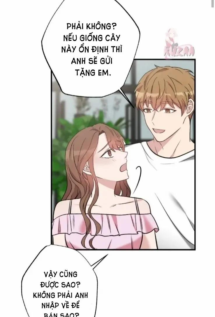 [18+] Dục Vọng Đen Tối 53.5 trang 1