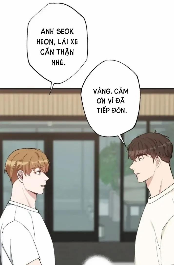 [18+] Dục Vọng Đen Tối 53.5 trang 15