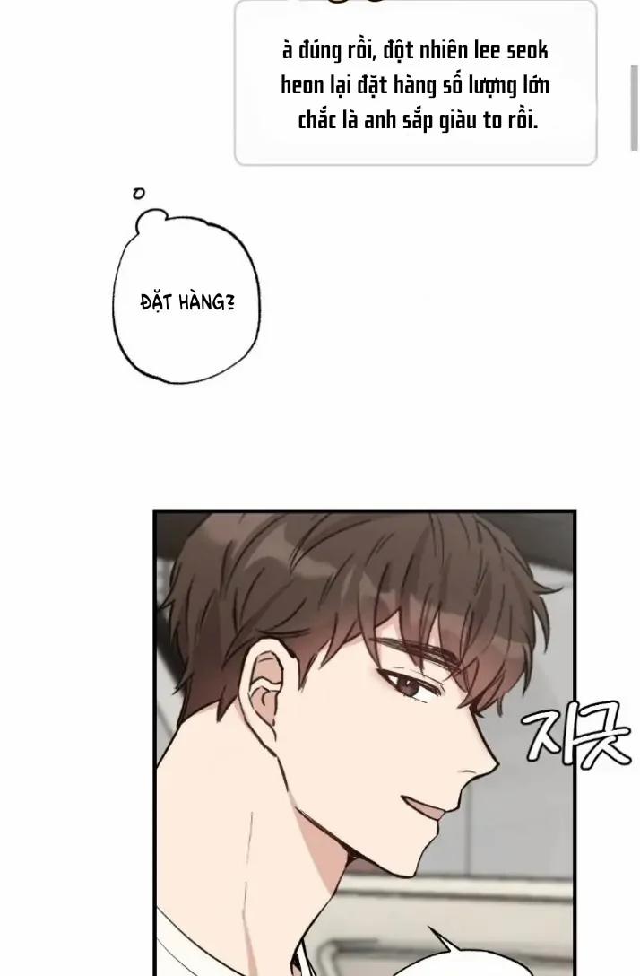 [18+] Dục Vọng Đen Tối 53.5 trang 23