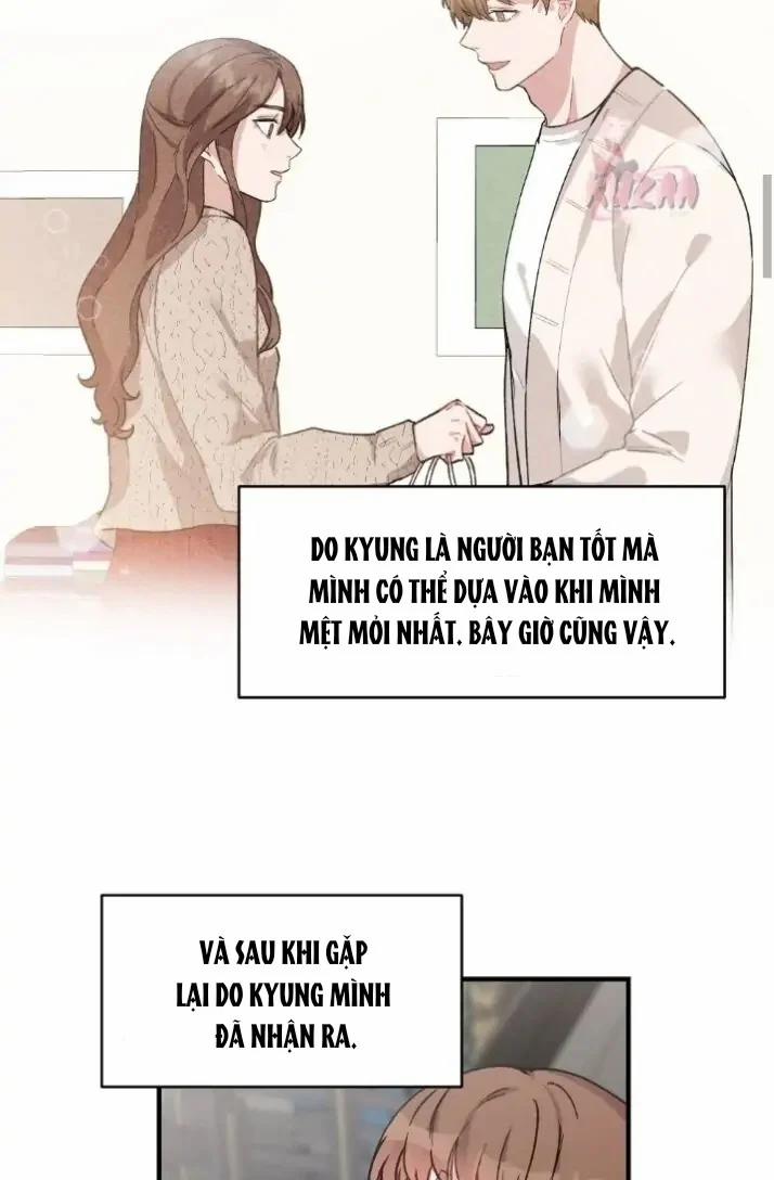 [18+] Dục Vọng Đen Tối 53.5 trang 25