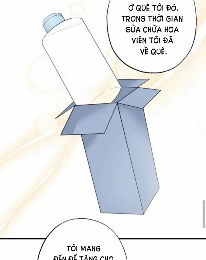 [18+] Dục Vọng Đen Tối 53.5 trang 7