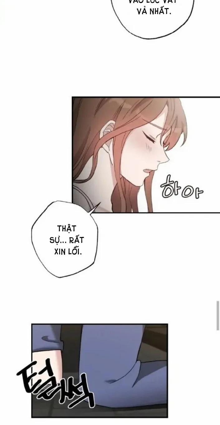 [18+] Dục Vọng Đen Tối 53 trang 13