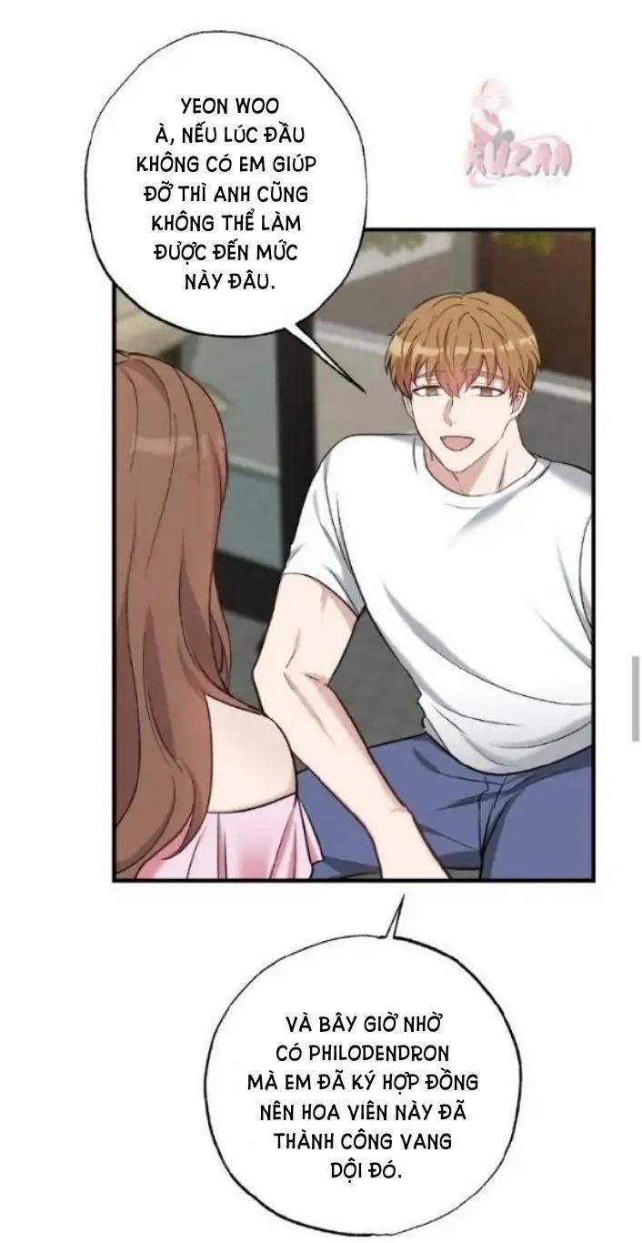 [18+] Dục Vọng Đen Tối 53 trang 14