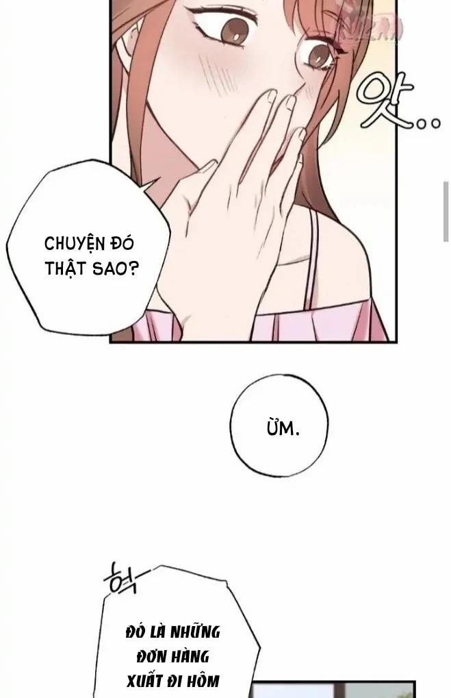 [18+] Dục Vọng Đen Tối 53 trang 19
