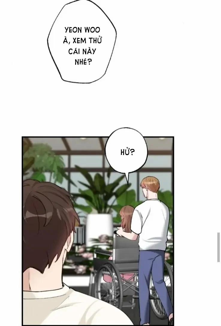 [18+] Dục Vọng Đen Tối 53 trang 27