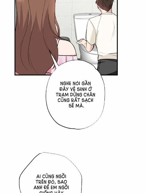 [18+] Dục Vọng Đen Tối 54.5 trang 11