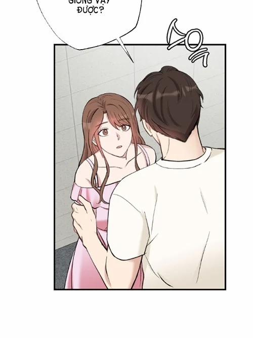[18+] Dục Vọng Đen Tối 54.5 trang 12