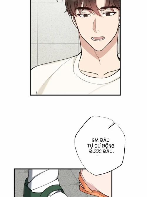 [18+] Dục Vọng Đen Tối 54.5 trang 15