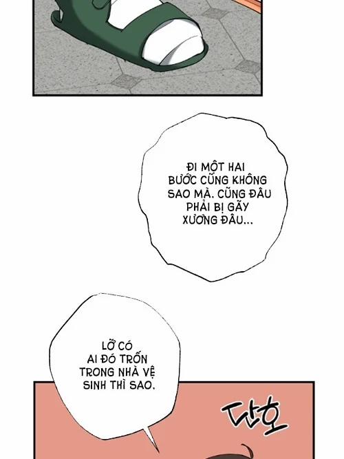 [18+] Dục Vọng Đen Tối 54.5 trang 16