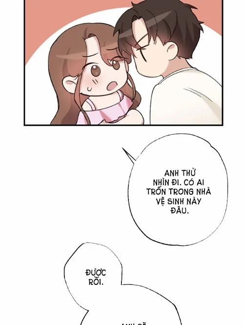 [18+] Dục Vọng Đen Tối 54.5 trang 17